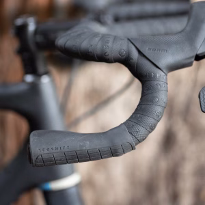 redshift cruise control drop grips for bike touring comfort