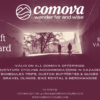 $250 Comova Cycling Gift Card